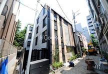 リーガランド白山