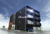 ルネサンスコート三軒茶屋ガーデン