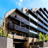 パークナード恵比寿