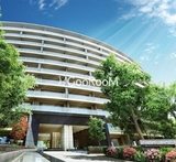 プラウドシティ東雲キャナルマークス