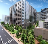 プラウドシティ日吉レジデンス