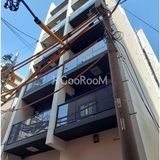 トラバース門前仲町