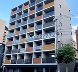 シーズンフラッツ蔵前春日通り