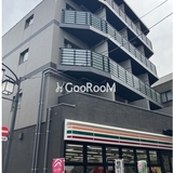 フレシア祐天寺