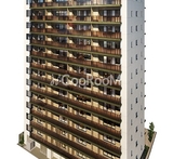 ザ・パークハウス谷中道灌山テラス