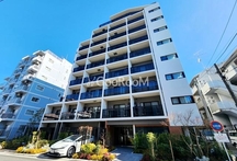 デュオフラッツ篠崎