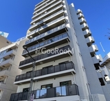 ログ板橋区役所前