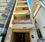 ライブフラット錦糸町