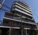 パークアクシス新宿西落合