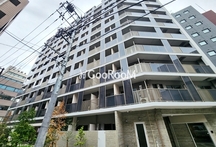 ラクレイス横濱関内