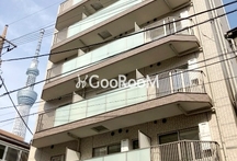 リヴシティ本所吾妻橋