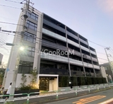 リルシア北赤羽