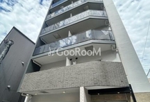 グランパセオ蔵前2