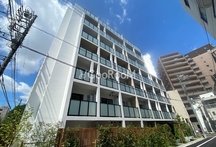 ジオエント駒込