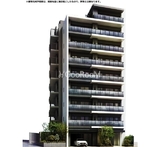 プレディアコート三軒茶屋