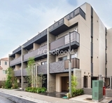 コンフォリア戸越公園