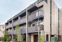 コンフォリア戸越公園