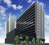 パークアクシス西大島コンフォートスクエア