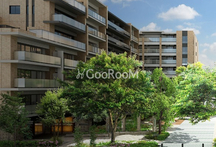 プラウドシティ武蔵野三鷹