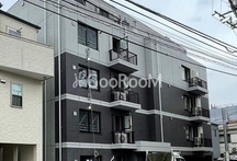 ウェルスクエア西新宿五丁目