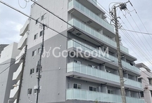 グランカーサ西葛西