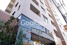 クリオ文京本駒込