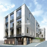 クールブラン大井町