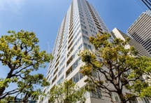 ホワイトタワー浜松町