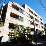 クレマージュ南青山