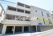 ザ・ラドロー中目黒