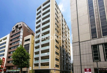 グランスイート四谷二丁目レジデンス