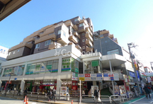 セントラル経堂