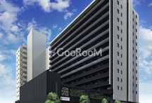 パークアクシス西大島コンフォートスクエア