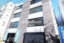 コンポジット上野毛