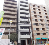 フェニックス新宿夏目坂