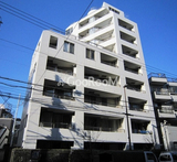 ザ・パームス代々木上原コスモテラス