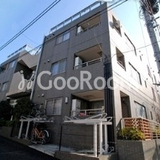 ガーデン代々木参宮橋