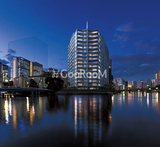 パークホームズ品川ザレジデンス