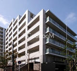 ブリリア品川中延