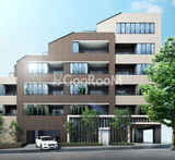 オープンレジデンシア高輪台