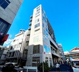 辰巳アパートメントハウス