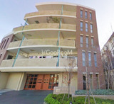 サンウッド新宿戸山フラッツ