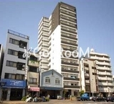 パークアクシス亀戸中央公園