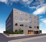 ウェルスクエアイズム駒込