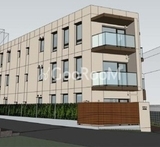 エステート代田橋