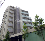 プラウド二子玉川トレサージュ