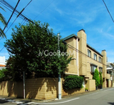 松濤リージェンシー