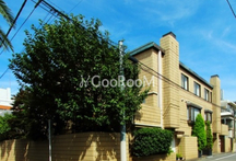 松濤リージェンシー