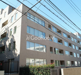 松濤アパートメント