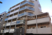 プラウドフラット神楽坂